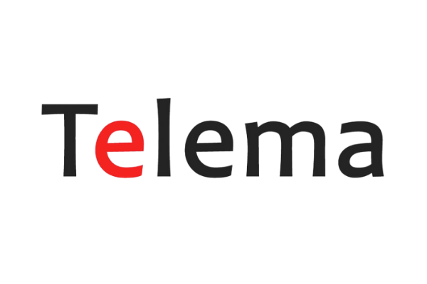 Telema | Logo | Softera